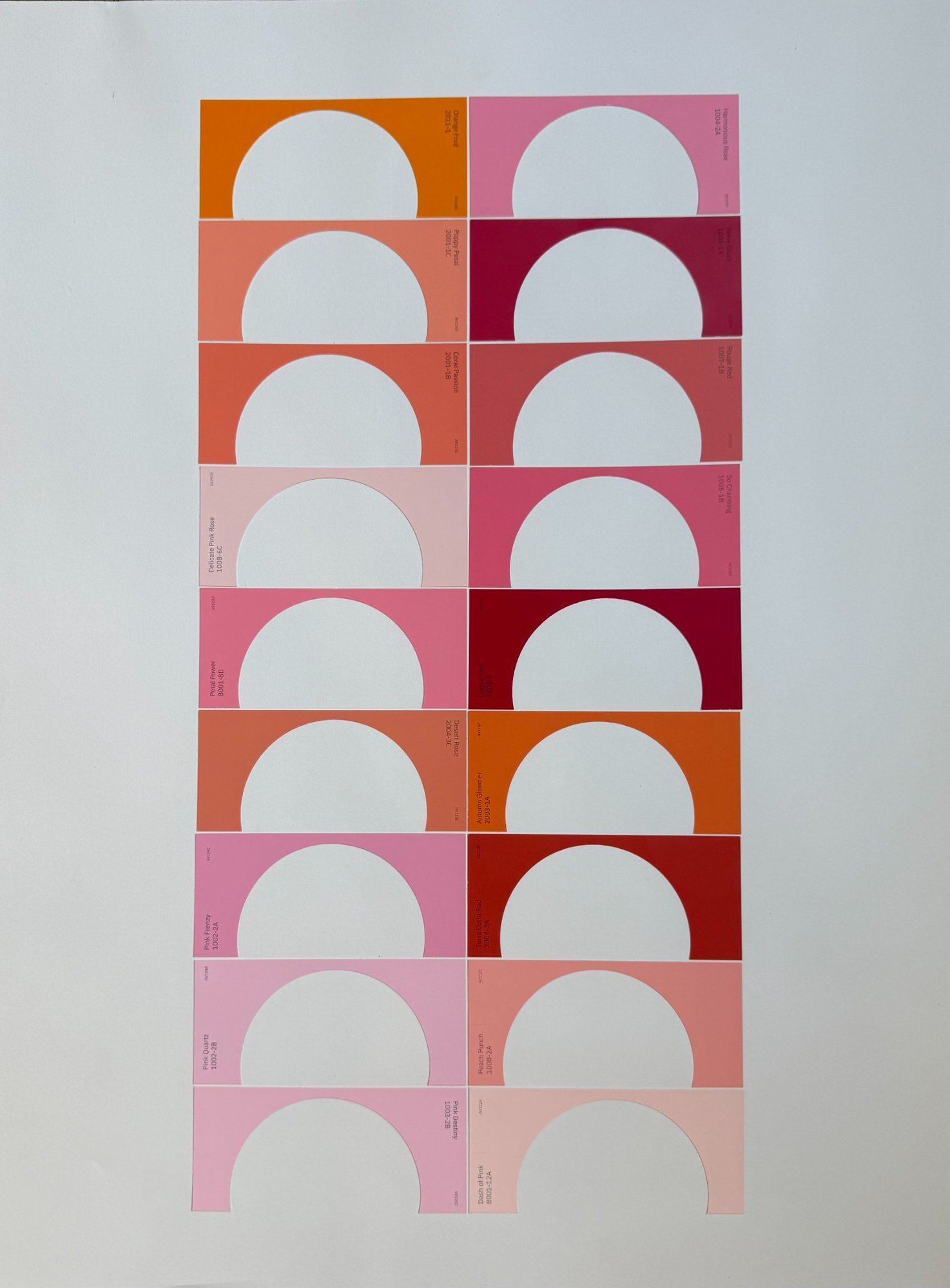 Aida 1 by Paige Wilson