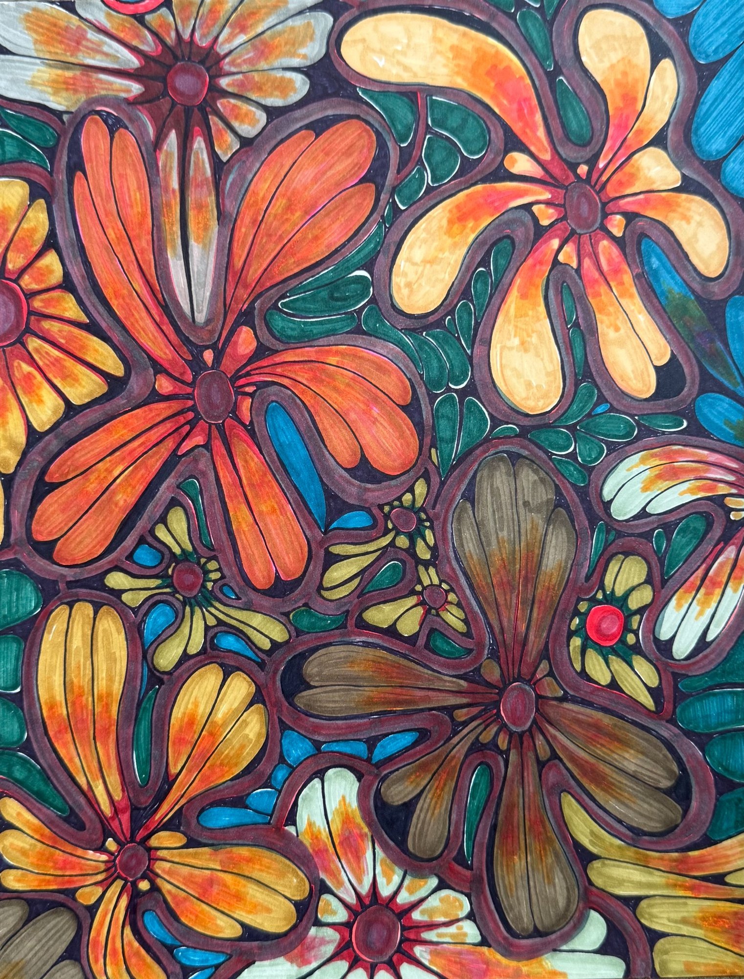 Ember by Paige Wilson