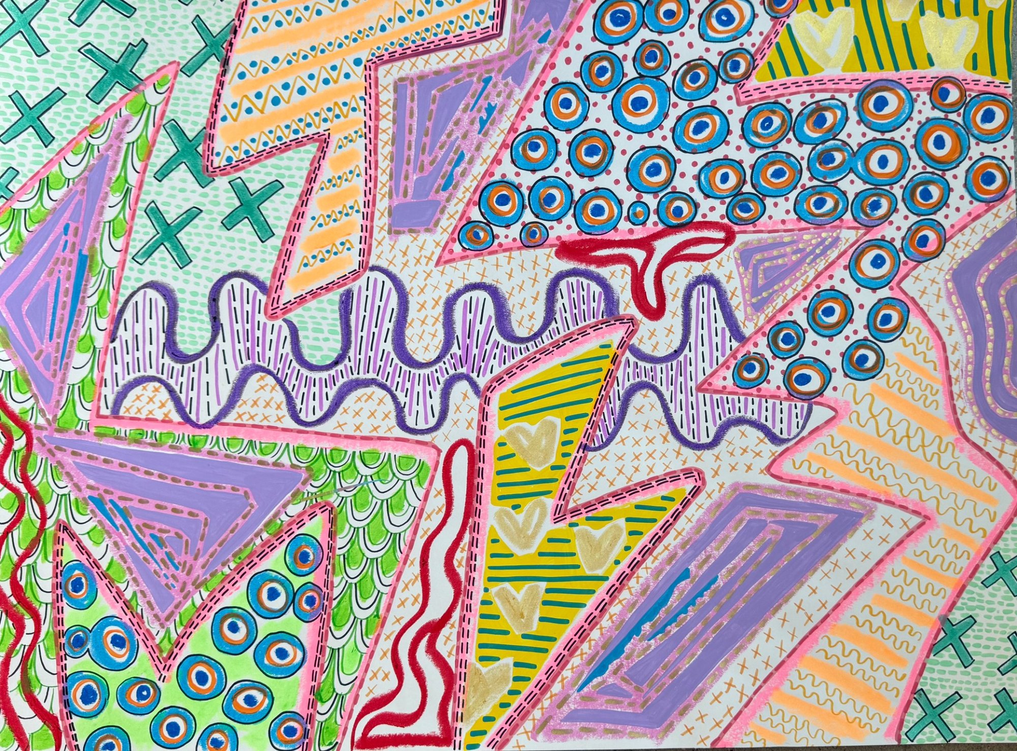 Isla 2 by Paige Wilson