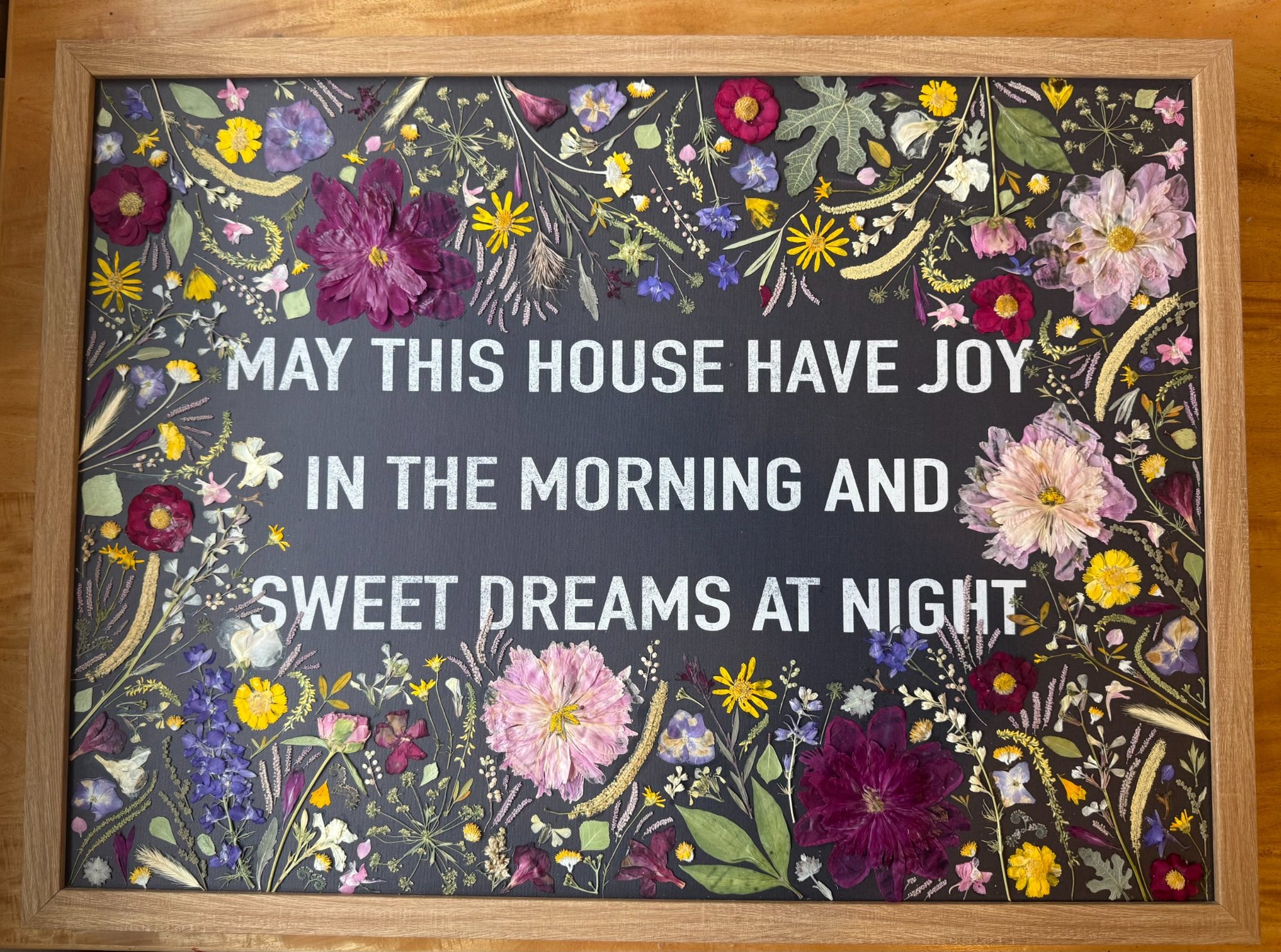 Joy by Paige Wilson