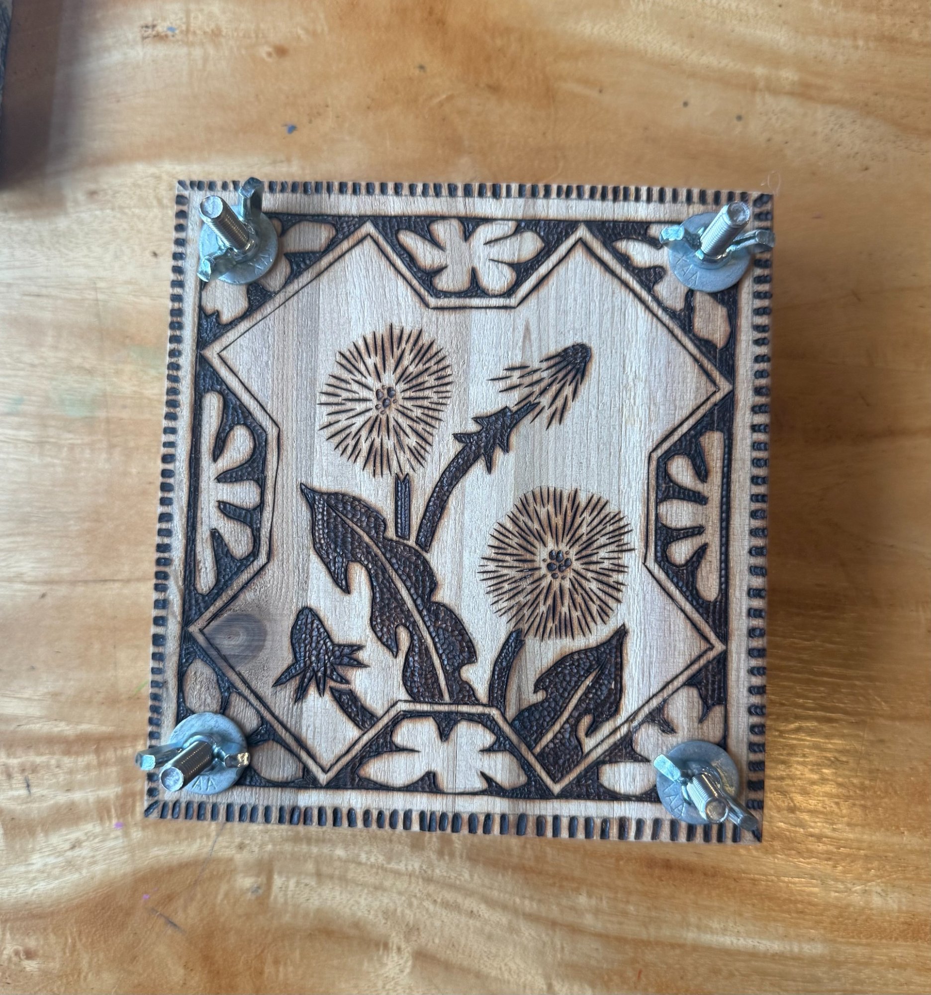 Layla by Paige Wilson