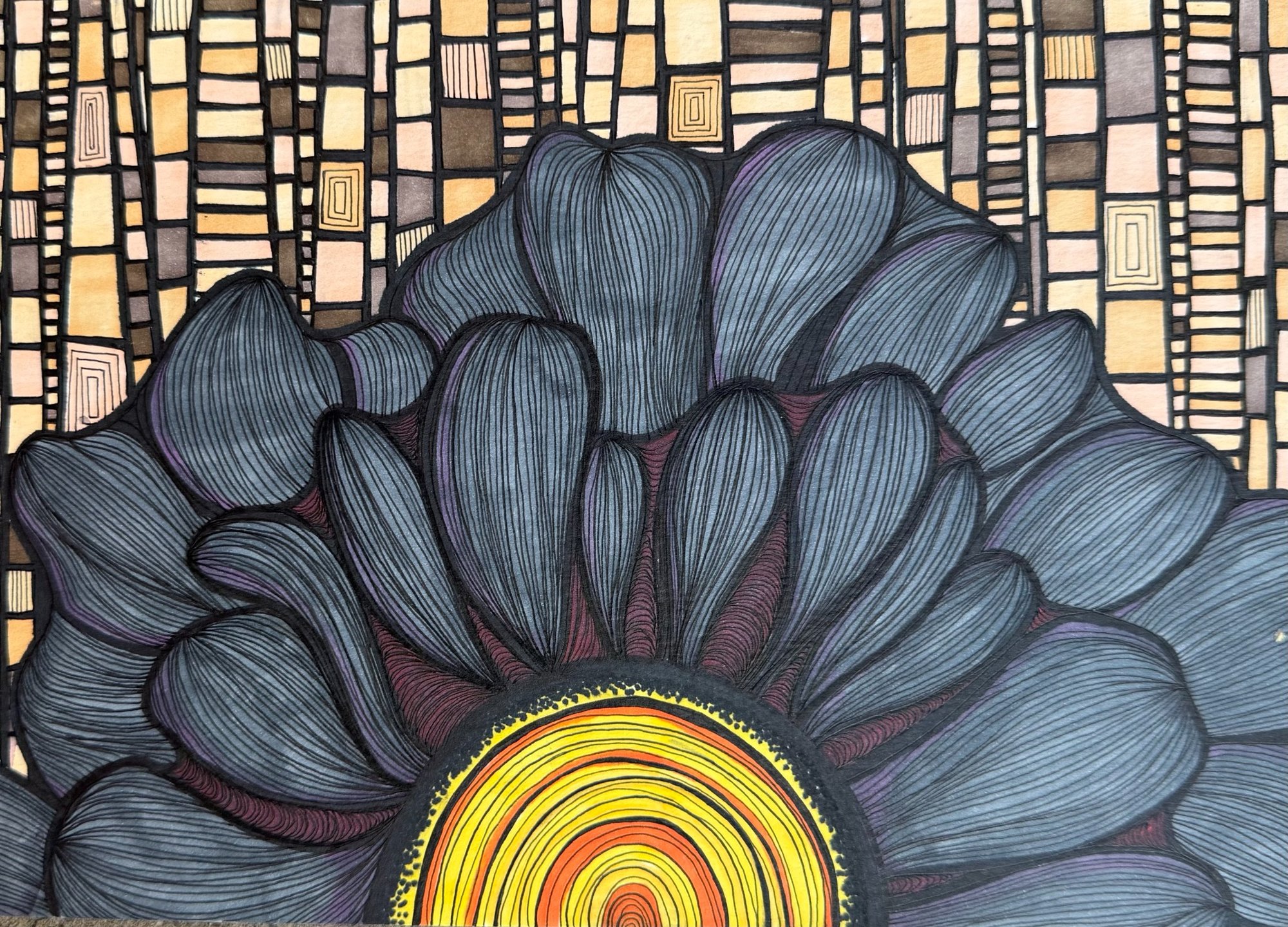 Malia by Paige Wilson